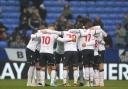 Is this how Bolton Wanderers will line up against Portsmouth?