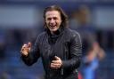 Wycombe boss explains preparation for 'huge' Bolton clash