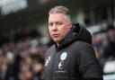 Peterborough 'finding ways to win' ahead of Wanderers clash