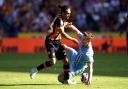 Randell Williams is a great fit for Wanderers, says Hull City boss