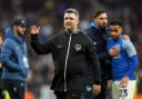 Portsmouth caretaker manager gives verdict on Wanderers defeat