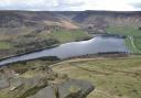 Dovestone Reservoir in Oldham, one of the participating locations