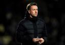 Forest Green part ways with head coach after Wanderers defeat