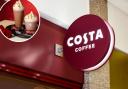Costa Coffee customers can look forward to the launch of 2 new drinks
