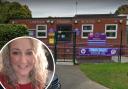 Mum of two puts in complaint to the council regarding school being a polling station