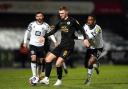 Peterborough handed midfielder injury boost ahead of Bolton clash
