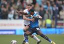 MATCHDAY LIVE: Peterborough United v Bolton Wanderers