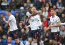 Wanderers fans react to 'statement victory' against Peterborough