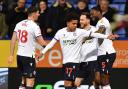 MATCHDAY LIVE: Bolton Wanderers v MK Dons