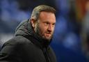 Ian Evatt wants his side to be aggressive and intense when they travel to face Wycombe this weekend