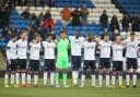 Is this how Bolton Wanderers will line up against Wycombe?