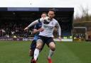 MATCHDAY LIVE: Wycombe Wanderers v Bolton Wanderers