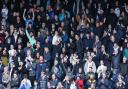 Wycombe boss on Bolton victory and 'fantastic' away support
