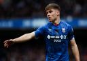 Ipswich waiting on defender fitness ahead of Wanderers trip