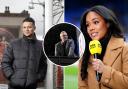 Match of the Day pundits Alex Scott and Jermaine Jenas have shown their support for Gary Lineker after the BBC told him to step back from presenting MOTD.