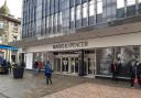 Marks and Spencer in Bolton is set to close soon