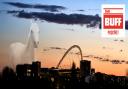 The Buff presents: One week 'til Wembley - the officially excited podcast!