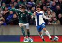 Mixed emotions for Bradley after Northern Ireland exploits