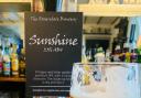 Rossendale Brewery - Sunshine(5.3%)