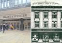 Bolton Marks and Spencer its history and people through the years