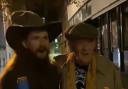 Ben Coyles met Sir Ian McKellen on a pub crawl