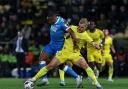 Burton boss Maamria on Bolton draw and 'brilliant' Adeboyejo
