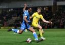The key takeaways from Wanderers' 1-1 draw against Burton