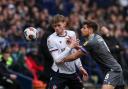 Conor Bradley has been a smash hit in his time with Bolton Wanderers