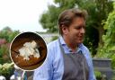 James Martin calls for this kitchen ingredient to be 