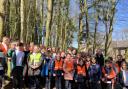 Emmanuel Holcombe Primary School at Grant's Wood