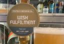 Pentrich Brewing Co. - Wish Fulfilment