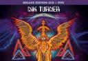 CD reviews: Nik Turner, The Yardbirds, Michael Jerome Browne