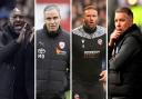 What the managers have said ahead of League One play-offs