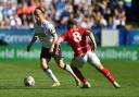 MATCHDAY LIVE: Bolton Wanderers v Barnsley, play-off semi-final first leg