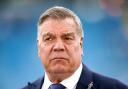 Big Sam wasn't able to pull off another great escape