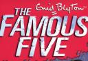 Filming for The Famous Five series has begun