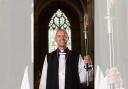 The Rt Revd Dr Matthew Porter has been consecrated as the Bishop of Bolton