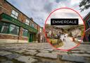 ITV Corrie and Emmerdale star opens up after being rushed to hospital for breaking bones