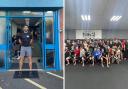 New martial arts gym officially opens after huge success during lockdown