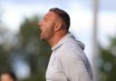 Ian Evatt is willing to stay patient to get the best targets this summer
