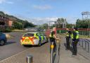 Person pronounced dead following incident at station