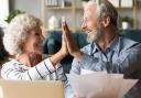 The DWP have teamed up with Martin Lewis to raise awareness of Pension Credit, worth up to £3,500 every year