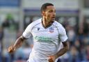 Josh Dacres-Cogley is one of five signings made by Wanderers so far this summer