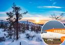 easyJet is now offering flights to Kittila in Lapland from Manchester Airport