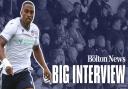 Victor Adeboyejo talked to The Bolton News for a Big Interview