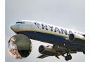 Ryanair have been blasted for their treatment of an elderly couple