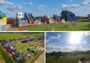 Open Air Bounce, in Over Hulton, has been forced to close
