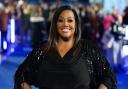 Alison Hammond will feature in the teaser clip of the new Great British Bake Off series