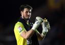 Derby County keeper Joe Wildsmith feels his side is coming into good form