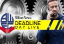 Transfer deadline day live blog - Latest news and gossip from Wanderers